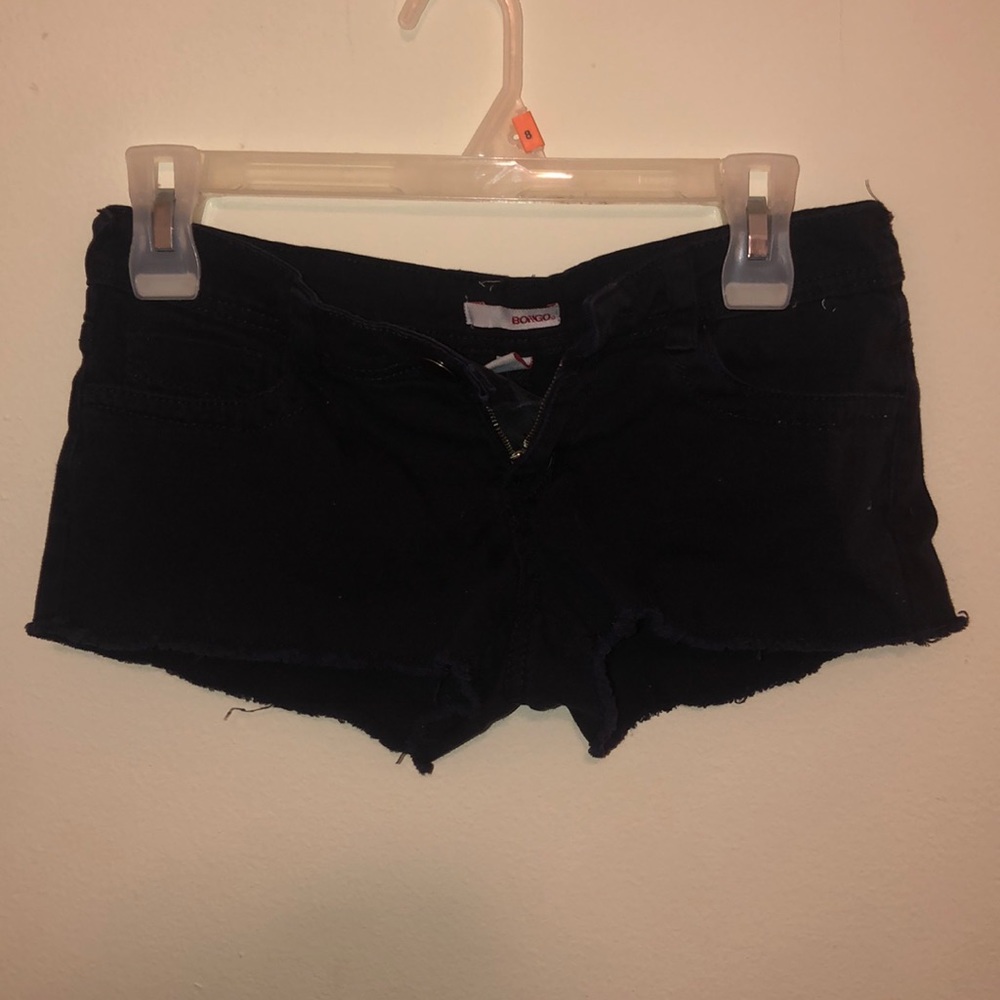 5/$40 Bongo shorts